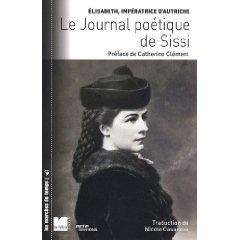 Le Journal poétique de Sissi