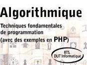 Algorithmique Techniques fondamentales programmation