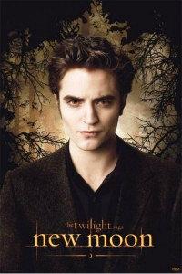 Twilight 2 New Moon ... Les nouvelles affiches !