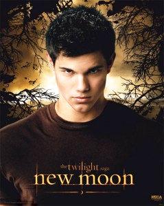 Twilight 2 New Moon ... Les nouvelles affiches !
