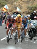 Dernières brèves de la Vuelta (12/9/2009)