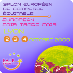 Salon européen de commerce équitable