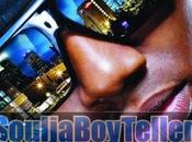 Soulja Boy-Kiss Thru Phone