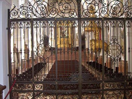 Freising Korbinian 22