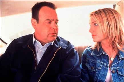  Britney Spears, Dan Aykroyd dans Crossroads (Photo)