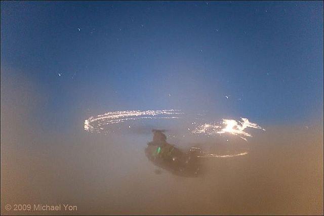 L'effet Kopp-Etchells