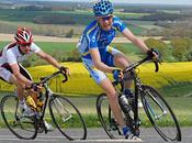 Tour l'Avenir, étape gal=R.SICARD-Y. MARTINEZ