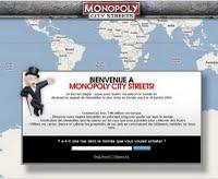 Le Monopoly comme vous ne l'avez jamais vue !