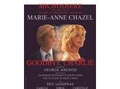 Goodbye Charlie théâtre Michodière