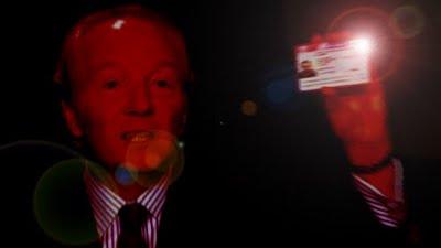 Devinette : qui a dit ...