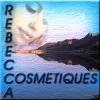 Rebecca.Cosmetiques... ou: P'tit coup de Pouce pour le Site d'Ysa