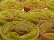 Muffins echalotes-chevre
