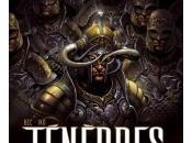 Ténèbres entre fantasy démons, monde péril