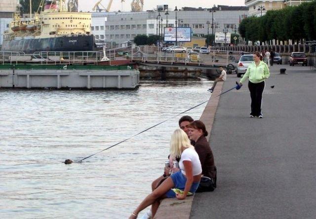  Le rire des méganautes 4