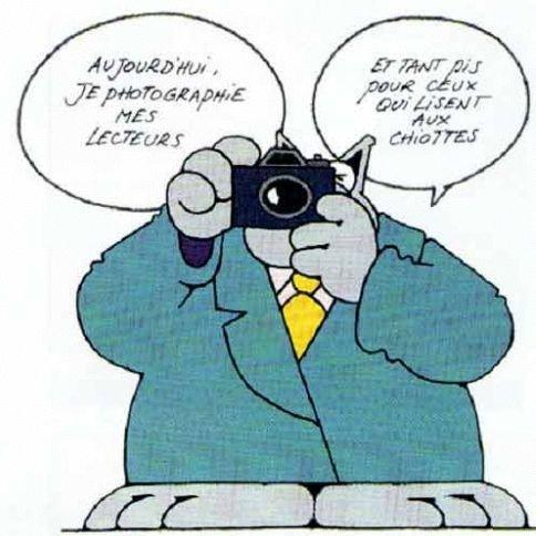  Le rire des méganautes 4