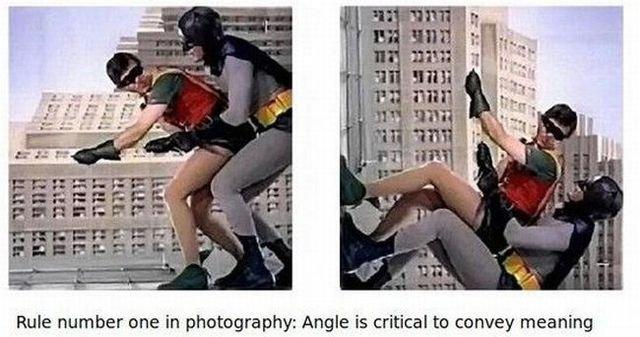  Le rire des méganautes 4