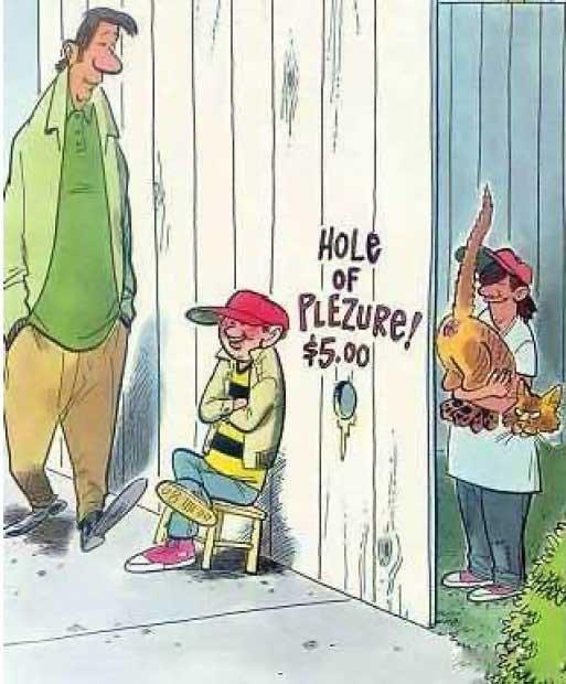  Le rire des méganautes 4