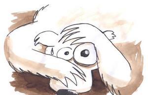 Mal-être au travail