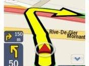 CoPilot Live dispo pour France