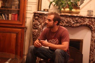 Flo is in da house / Les Gobelins