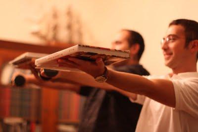 Flo is in da house / Les Gobelins