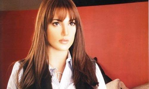 Dorra Zarrouk la tunisienne qui perce en toute spontanéité