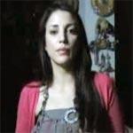 Dorra Zarrouk la tunisienne qui perce en toute spontanéité