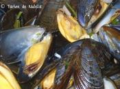 Moules marinières