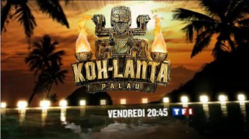 Koh Lanta Palau ... Prime du vendredi 19 septembre 2009 ... bande annonce