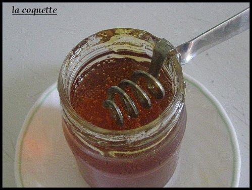 comment faire du miel?
