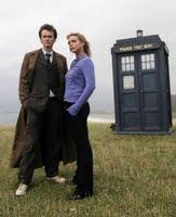 Doctor Who - Saisons 1 et 2