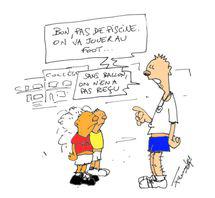 Les marmailles du Chaudron privés de piscine