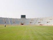 Les VIème jeux de la Francophonie à Beyrouth