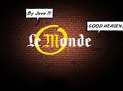 Monde Black Mortimer