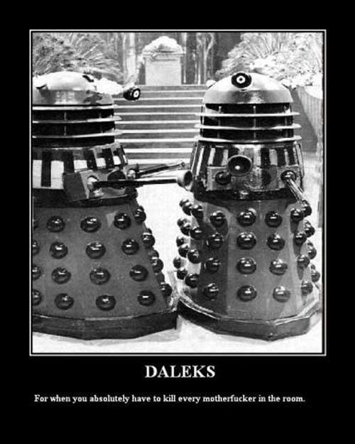 DALEK