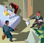 Toutes les étapes pour réaliser soit même son mailing !