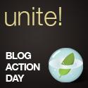 blog action day, environnement, green drink, legambiente, rome, italie, rome en images