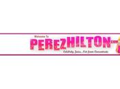 Nouvel album Britney Perez Hilton, responsable "fuites