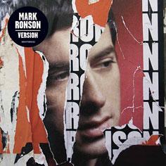 Mark Ronson en concert à l'Elysée Montmartre