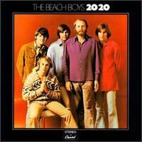 The Beach Boys - 20/20 (1969)