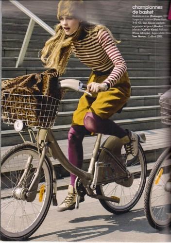 ELLE du 11 sept sac imprimé leopard façon poulain Kookai0001.jpg