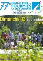 Dernières brèves du cyclisme (13/9/2009)