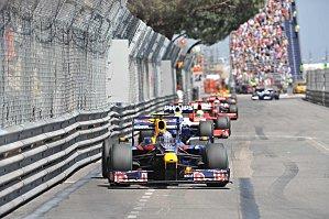 F1 - Mark Webber croit en la victoire cette saison