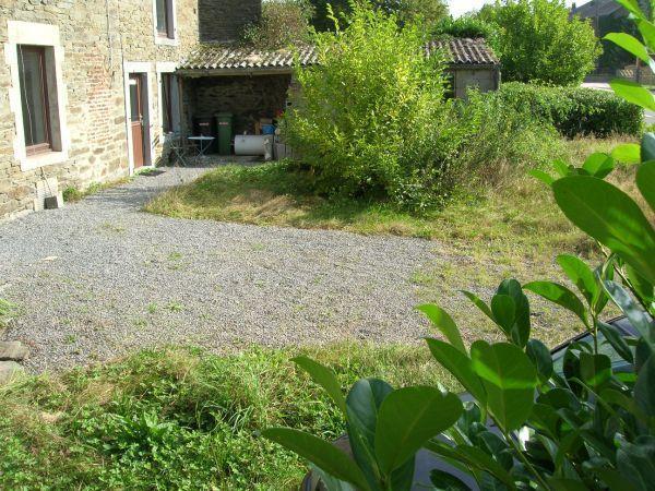 Solidarité : Fermette ardennaise située à 2 pas de la semois ... Fermette à vendre - Vresse-sur-Semois (n° 2231170)