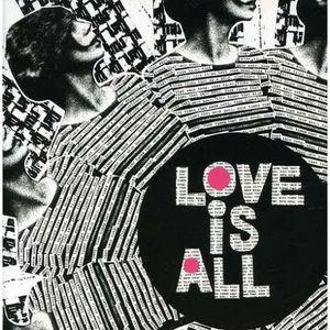 loveisall