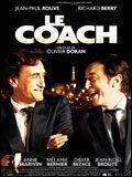 LE COACH, film de Olivier DORAN