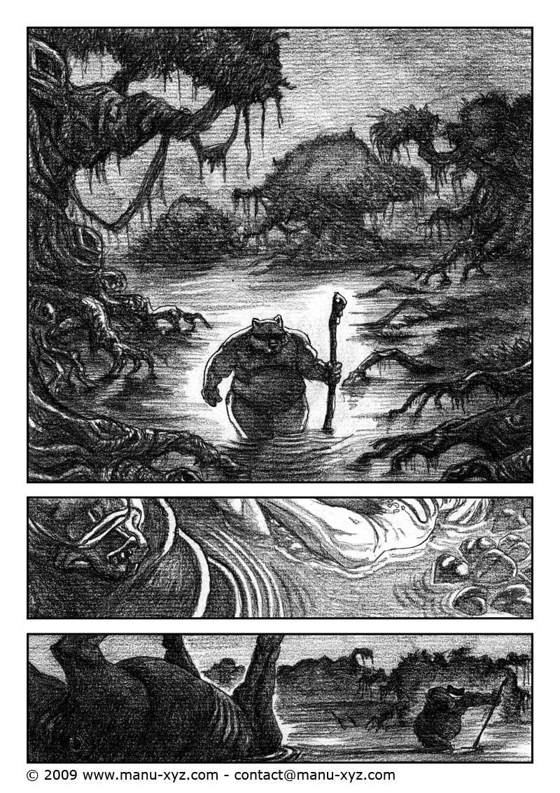 Quand on cherche on trouve...