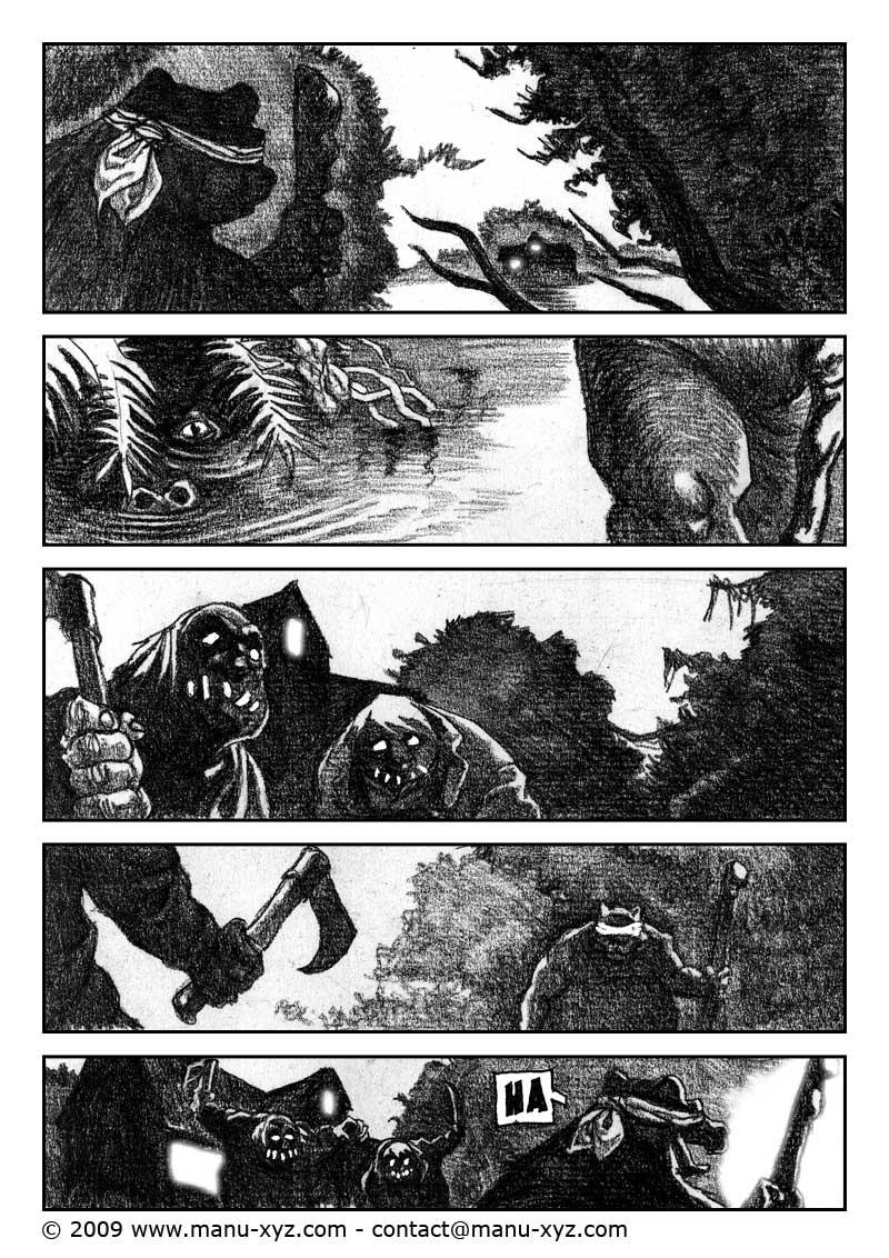 Quand on cherche on trouve...