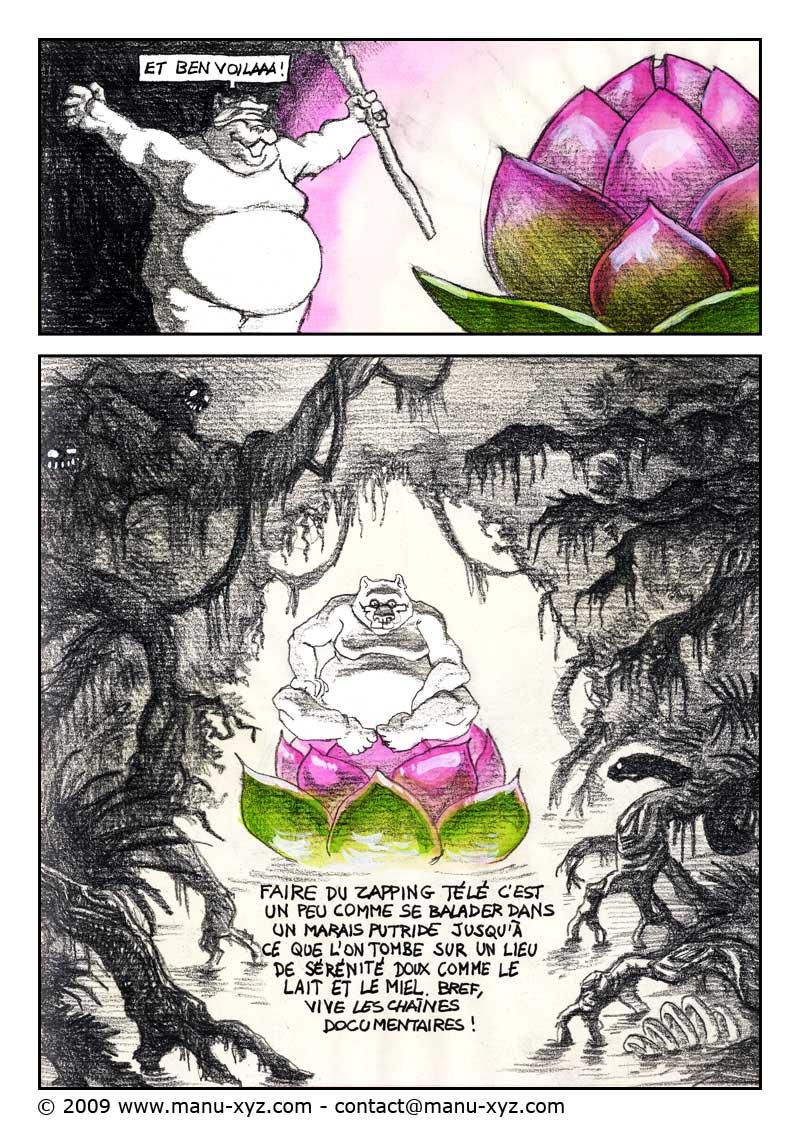 Quand on cherche on trouve...