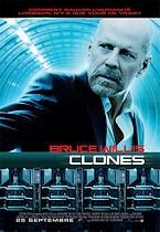 Clones : un deuxième trailer spectaculaire !!!